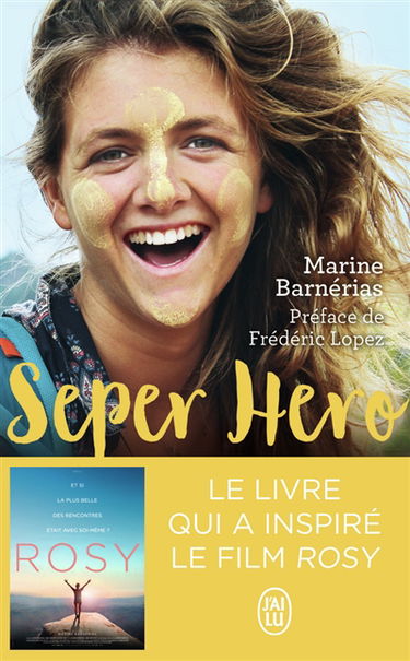 Seper hero : le voyage interdit qui a donné du sens à ma vie