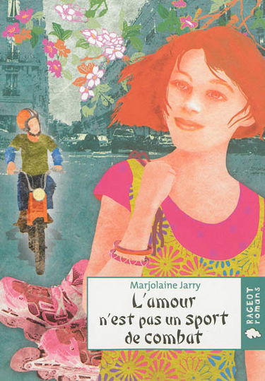 L'amour n'est pas un sport de combat