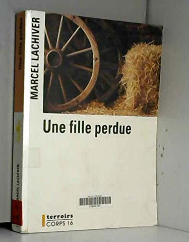 Une fille perdue