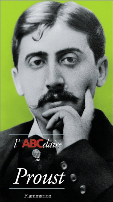 L'ABCdaire de Proust