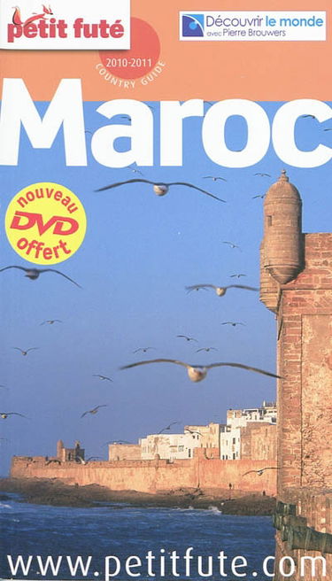 Maroc : 2010-2011