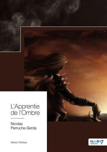L'Apprentie de l'Ombre