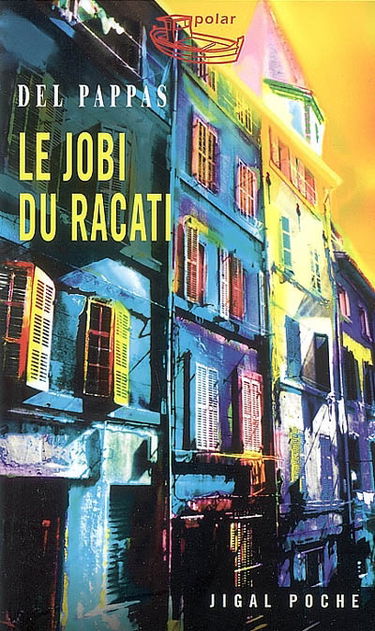 Le jobi du racati