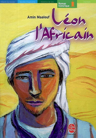 Léon l'Africain