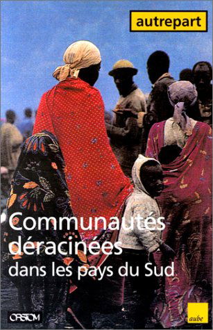 Autrepart, n° 5. Migrations internationales : un enjeu du futur