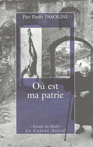 Où est ma patrie
