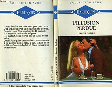 L'illusion perdue