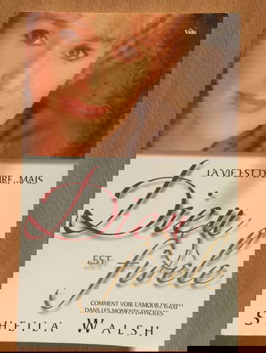 Vie dure mais Dieu fidèle