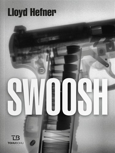 Couverture de Swoosh