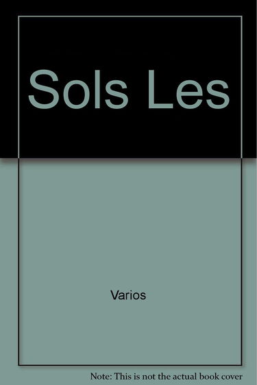 Les Sols