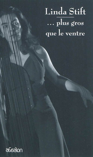 Couverture de Plus gros que le ventre