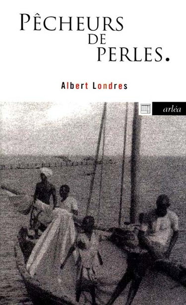 Pêcheurs de perles