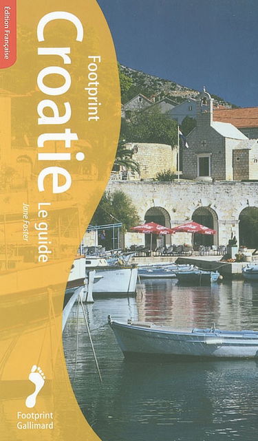 Croatie : le guide