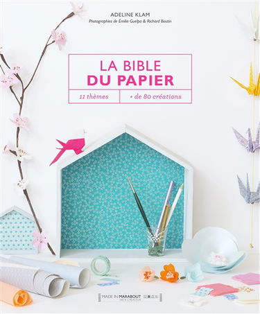 La bible du papier