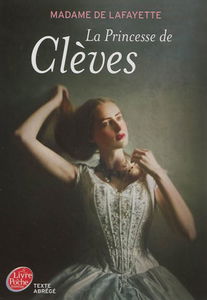 La princesse de Clèves