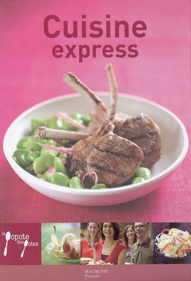 Cuisine express