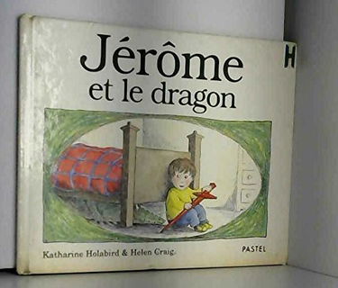 Jérôme et le dragon