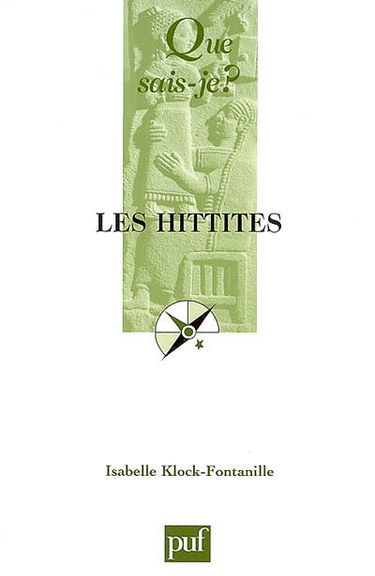 Les Hittites