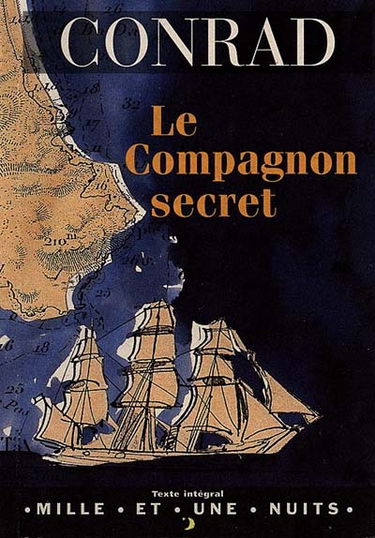Le compagnon secret