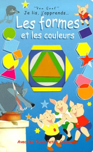 je lis, j'apprends...