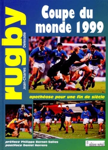 Coupe du monde de rugby 1999