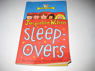 Couverture de Sleepovers