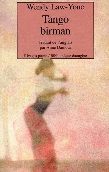 Tango birman