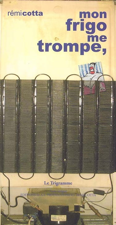 Mon frigo me trompe,