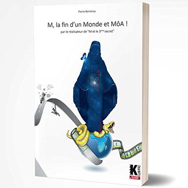 M, la fin d'un monde et MôA !