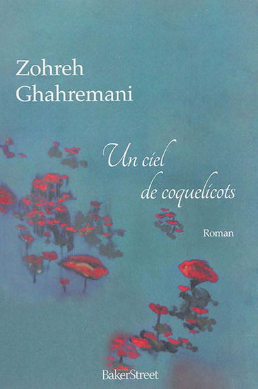 Un ciel de coquelicots