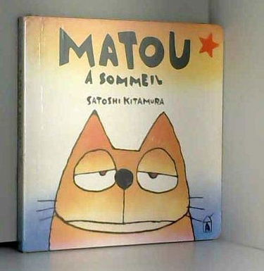 Matou a sommeil