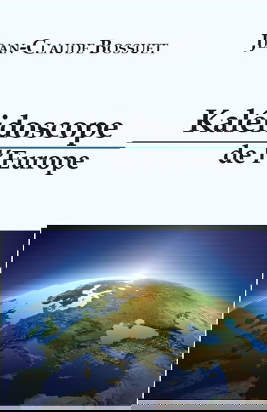 Kaléidoscope de l'Europe