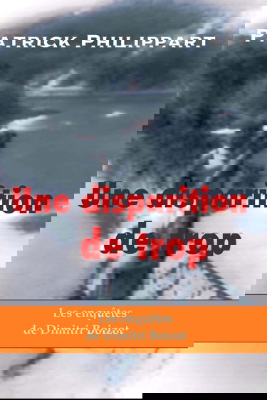 Une disparition de trop