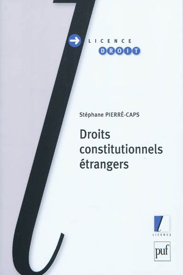 Droits constitutionnels étrangers