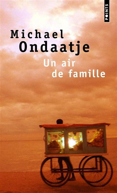Un air de famille