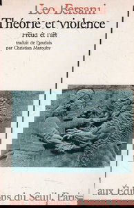 Théorie et violence : Freud et l'art