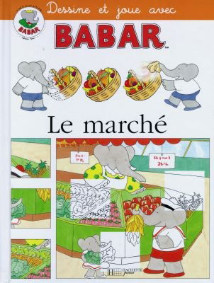 Le marché