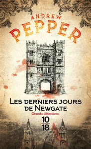 Les derniers jours de Newgate