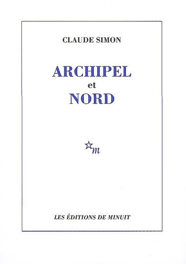 Archipel. Nord