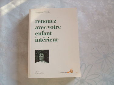 Renouez avec votre enfant intérieur