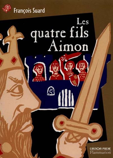 Les quatre fils Aimon