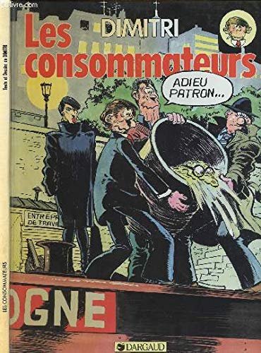 Les Consommateurs