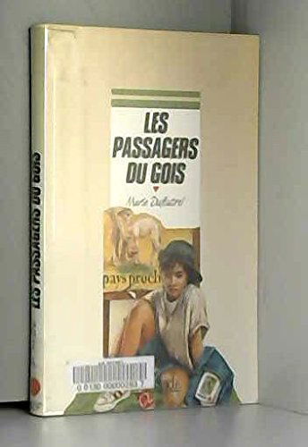 Les Passagers du Gois