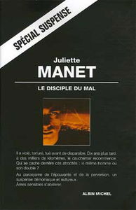 Le disciple du mal