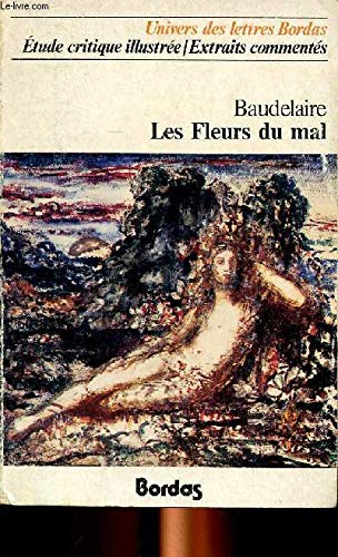 Les Fleurs du mal