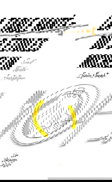 La table hantée du trois étoiles Michelin