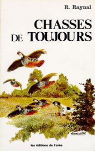 Chasses de toujours