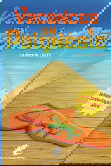 Vacances en Polynésie