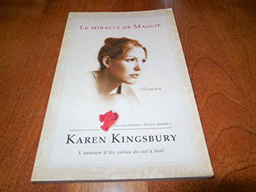 Miracle de Maggie