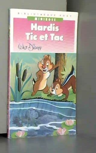 Hardis Tic et Tac